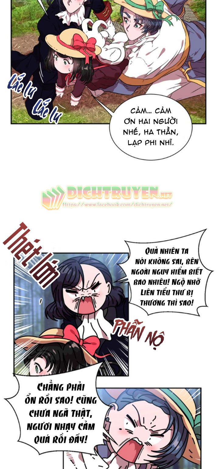 con gái bảo bối của ma vương chapter 7 39