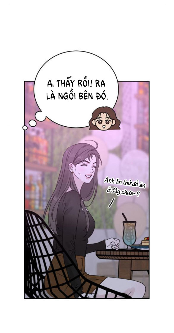 Thuyết Tình Yêu Ích Kỷ chapter 2.1 2