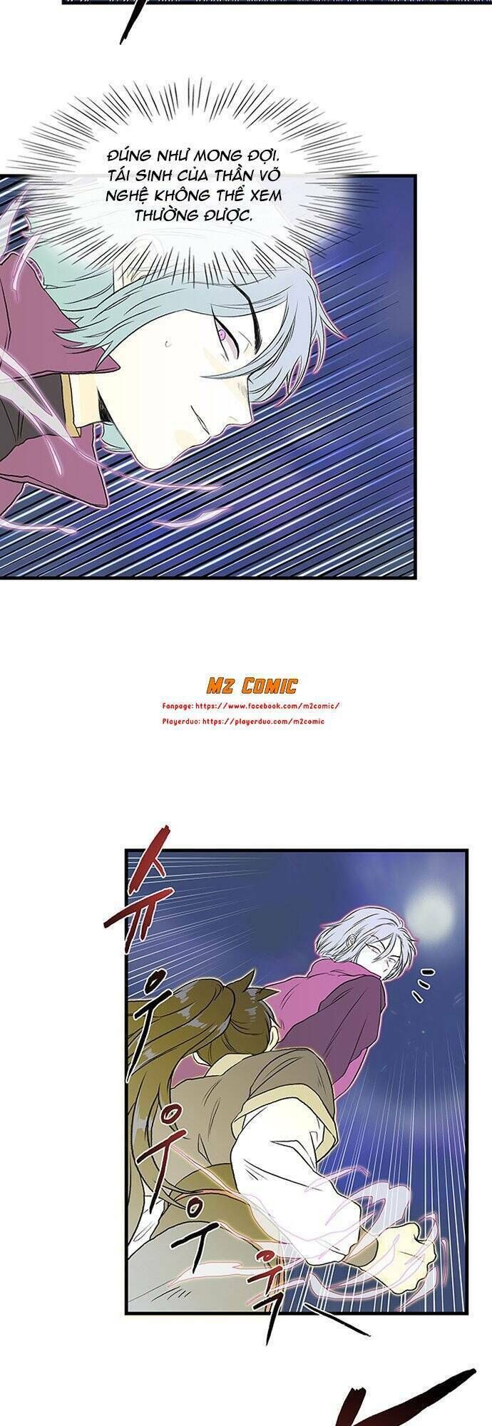 học sĩ tái sinh chapter 120 2