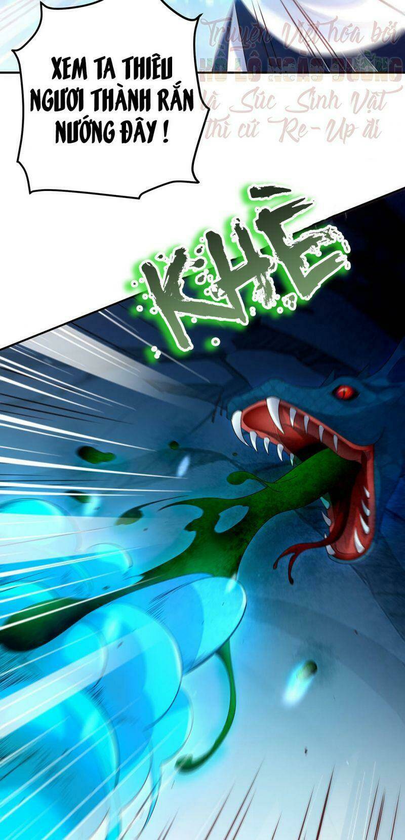 thiên kim bất hoán chapter 67 28