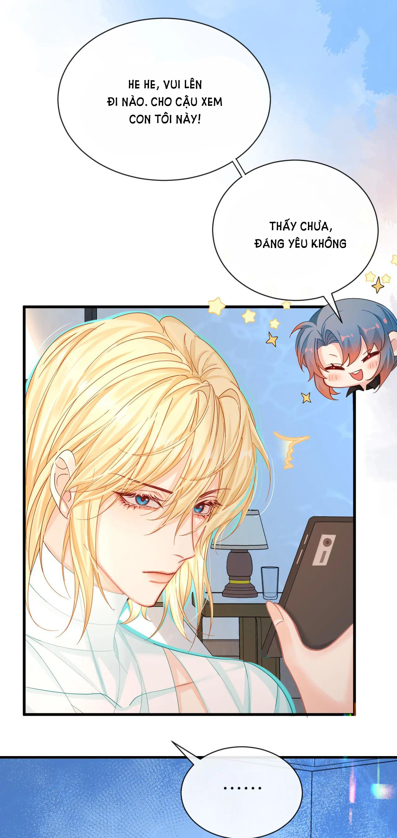 nhân ngư sa ngã chapter 42.2 23