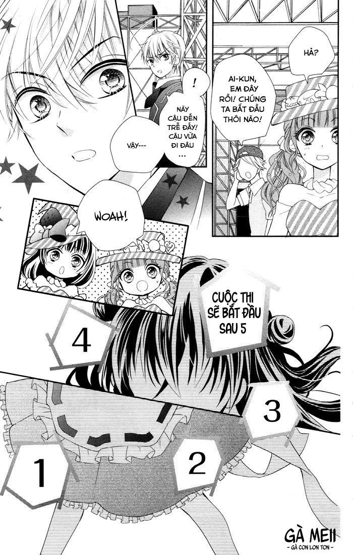 buddy go chapter 7 40