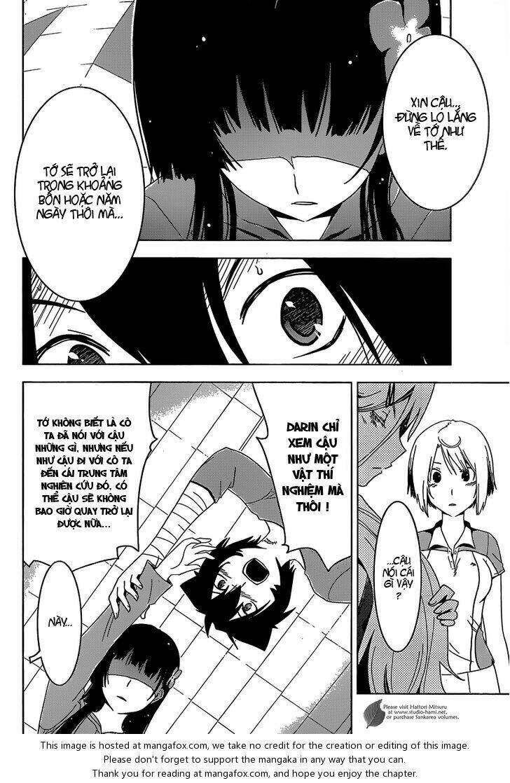 sanka rea chapter 30 8