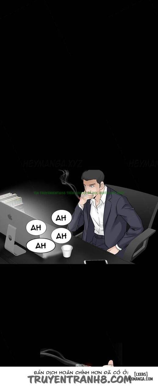 mùi vị của đôi bàn tay chapter 46 5