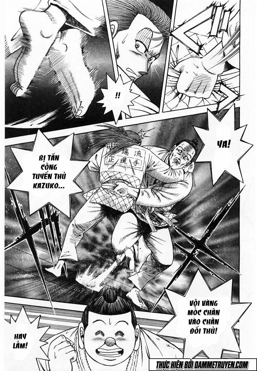 shin kotaro makaritoru! juudouhen chapter 60 13