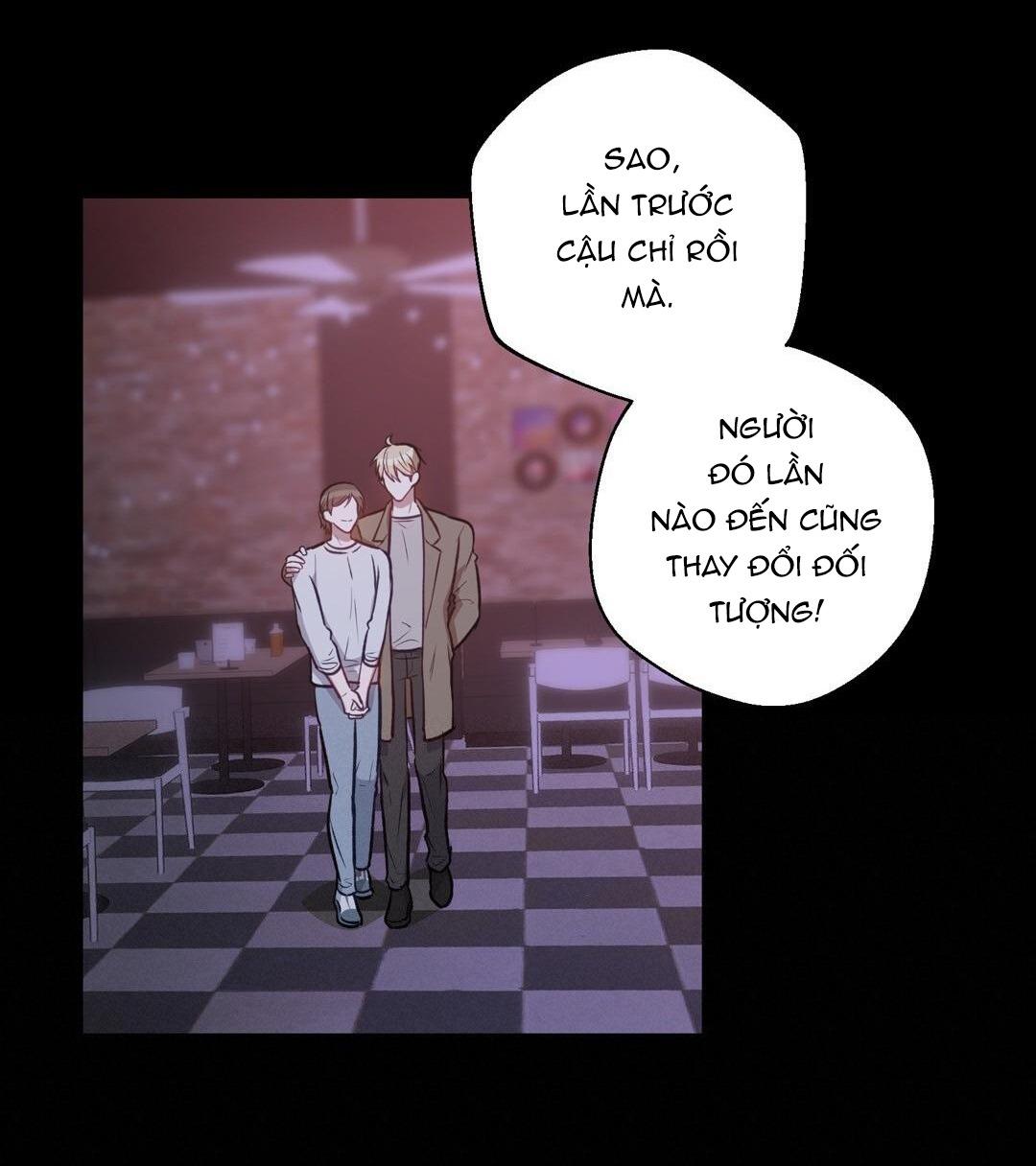 bơi trong mùi hương chapter 1 54