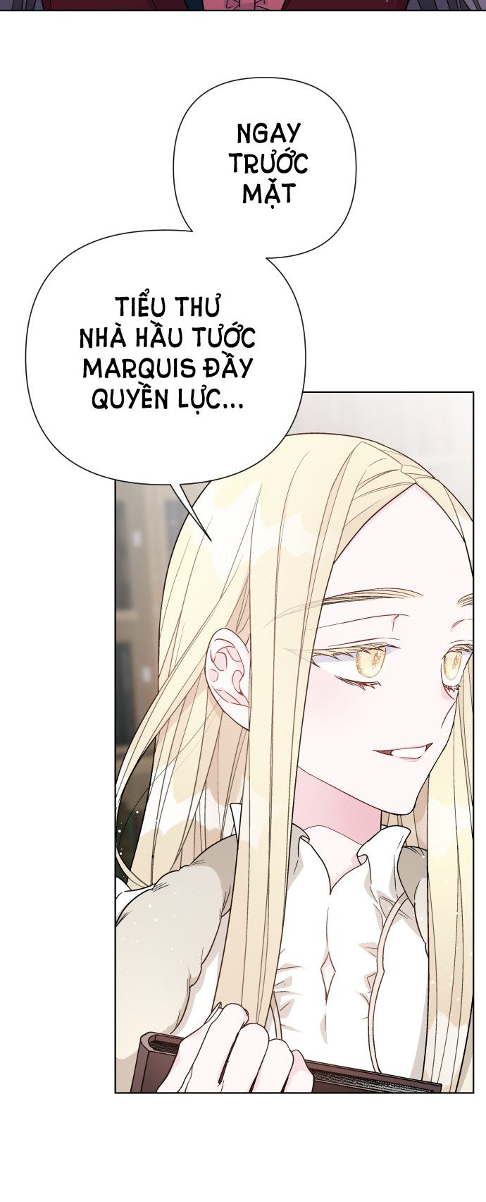 cách hiệp sĩ sống như một tiểu thư chapter 54 15