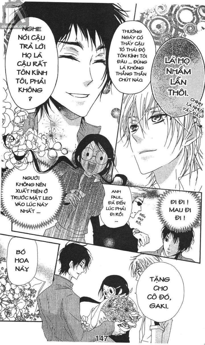 thay đổi hình tượng chapter 12 27