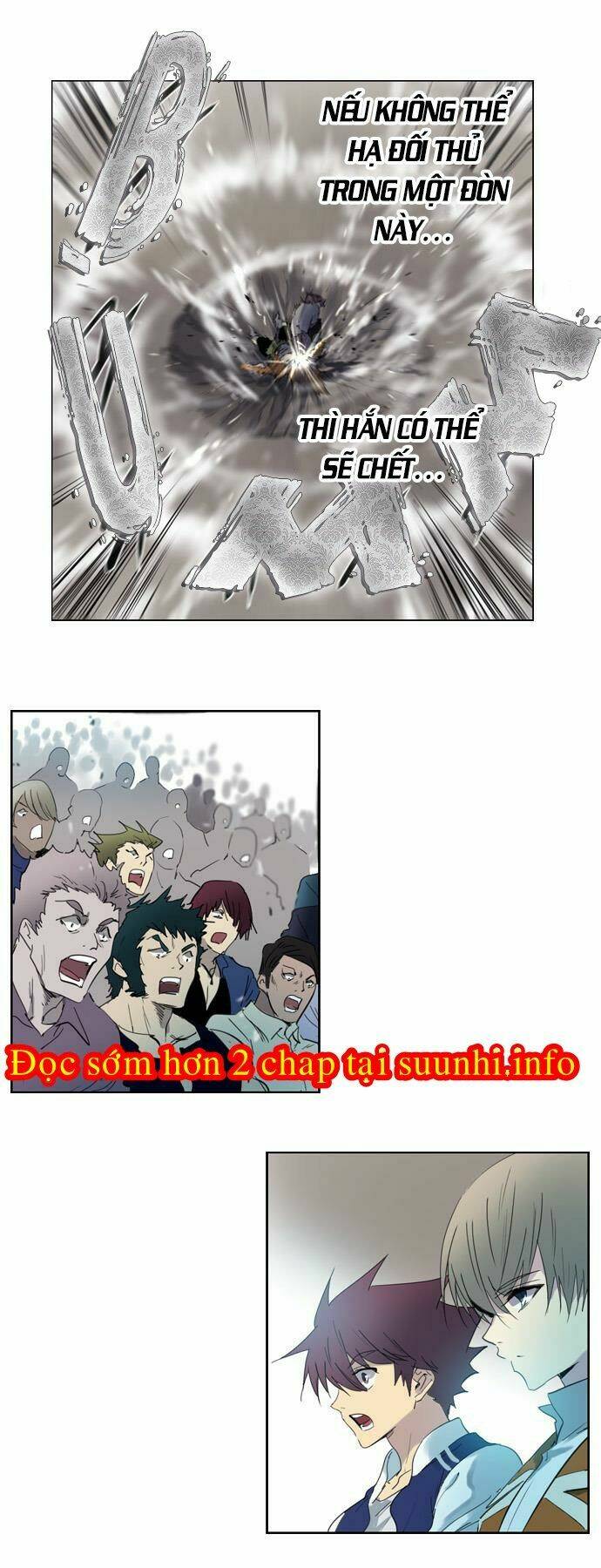 bản khế ước linh hồn chapter 128 27