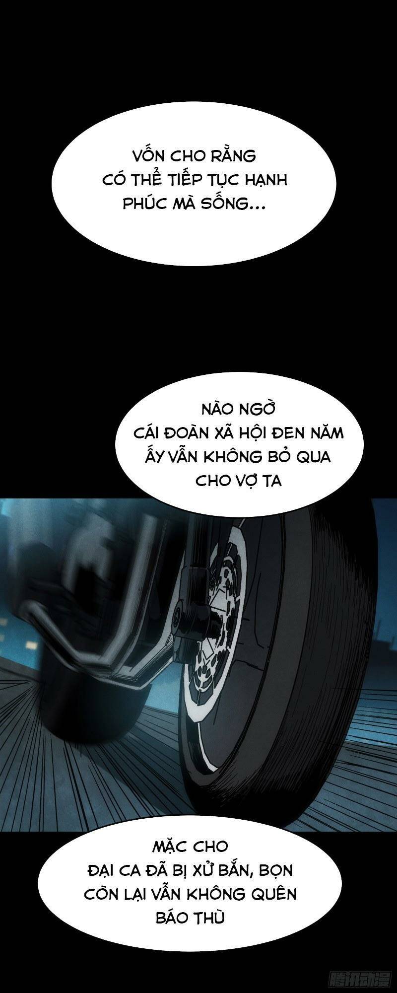 kiêm chức diêm vương chapter 4 13