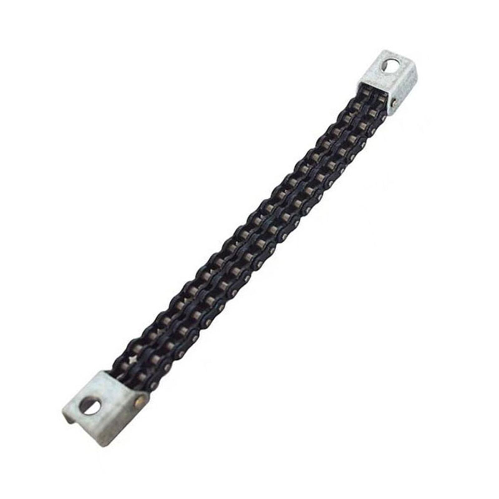 Bass Drum Pedal Chain Fittings Connecting Chain Link Drum Pedal Single Chain