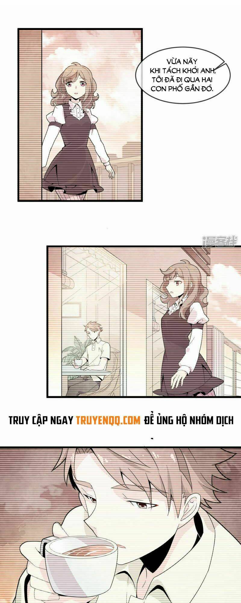 thế thân ma vương nam khuê mật chapter 7 23