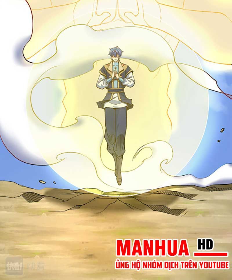 võ đạo độc tôn chapter 561 70