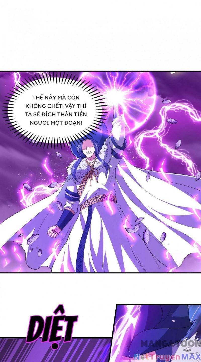 đệ nhất người ở rể chapter 195 39