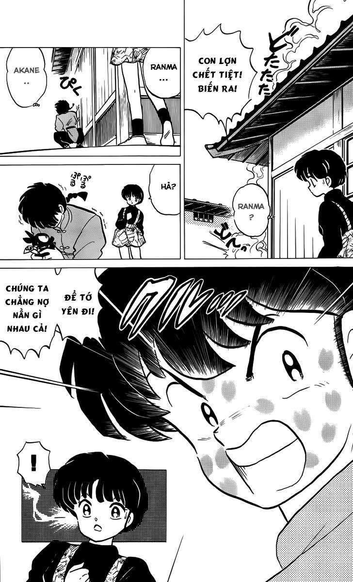 [Fto] Ranma 1/2 Chapter 218 - Trang 11