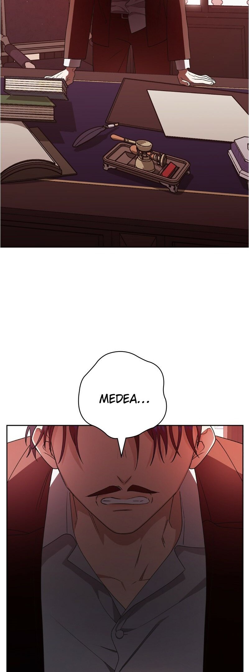 tôi muốn trở thành cô ấy dù chỉ là một ngày chapter 56 13