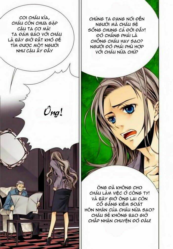 cheonsaeng yeonbun chapter 3 6