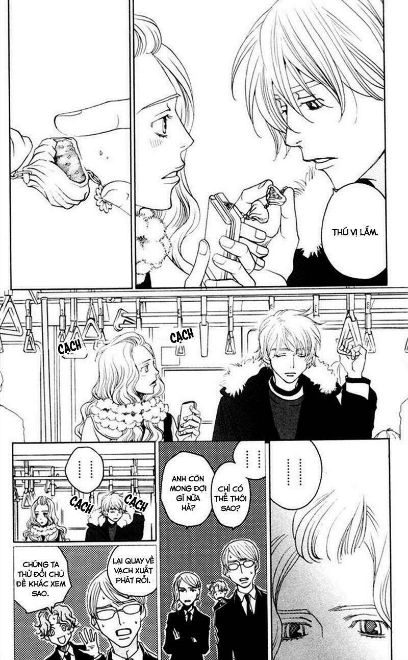 nounai poison berry chapter 1 18