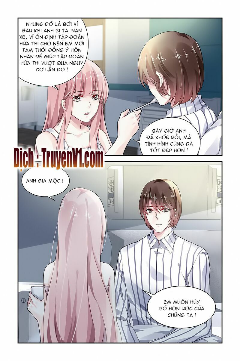 hôn trộm 55 lần chapter 86 4