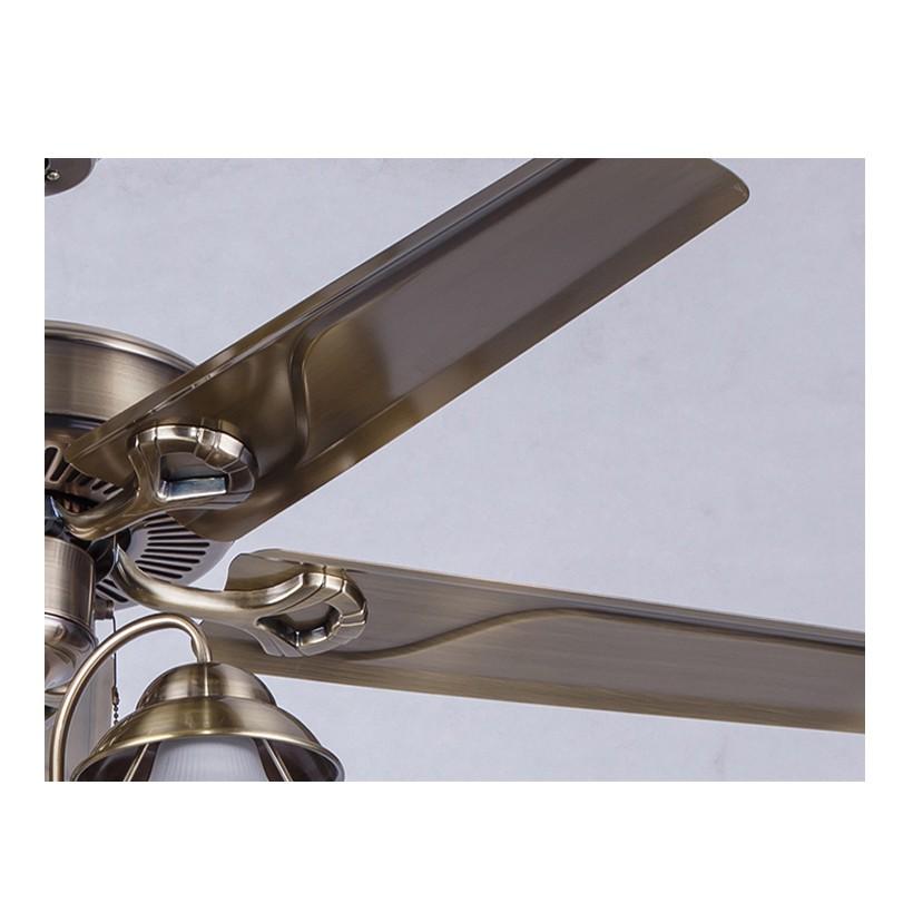 Quạt Trần Đèn LG - 2055