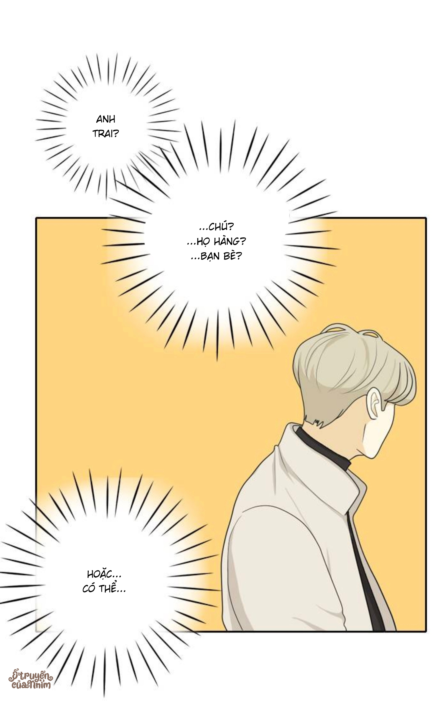 sống chung một nhà chapter 30 10