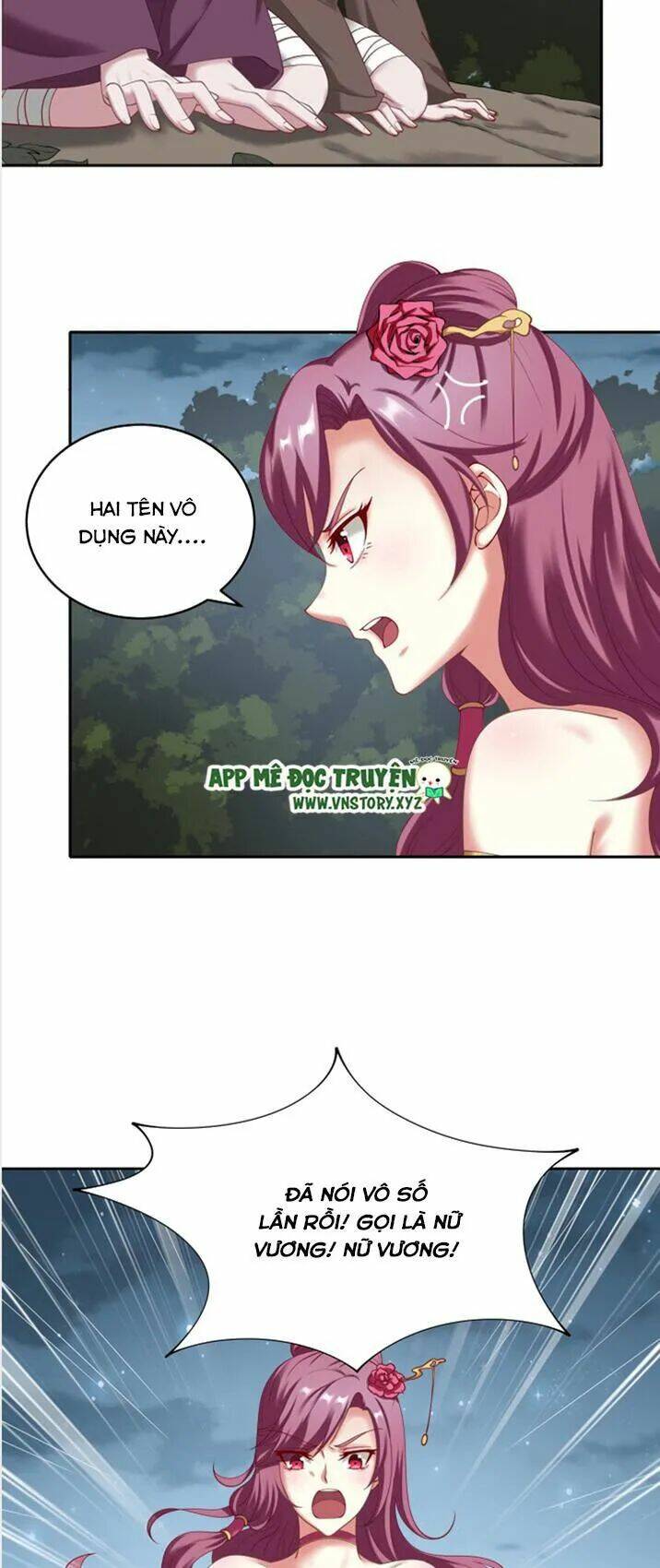 đô đốc đại nhân sủng thê kí chapter 37 11