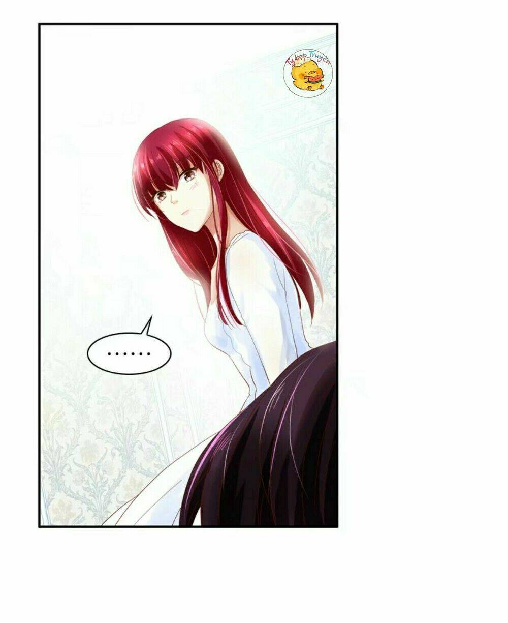 ác nữ cải biến chapter 30 24