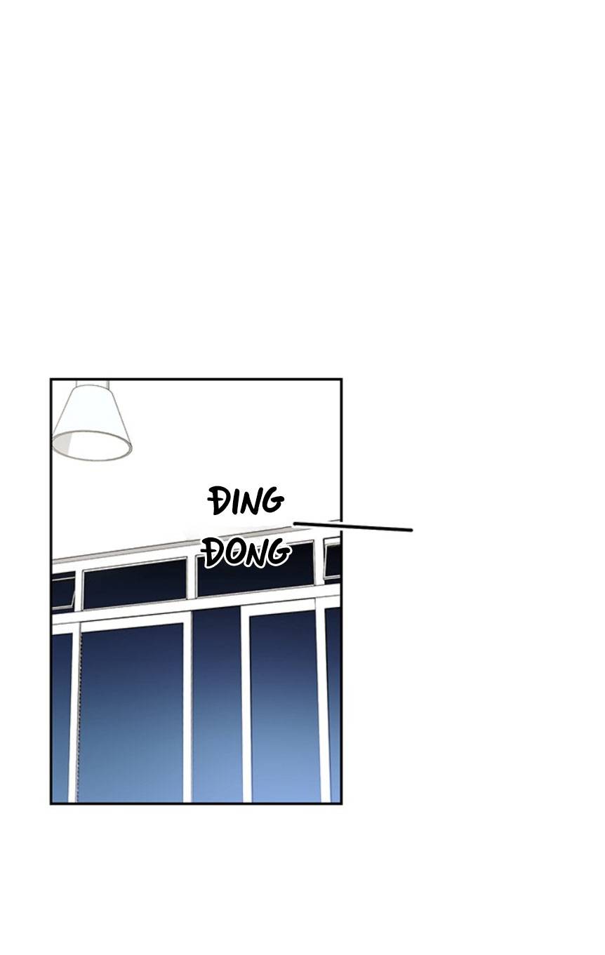 nụ hôn của giác quan thứ sáu chapter 29 58