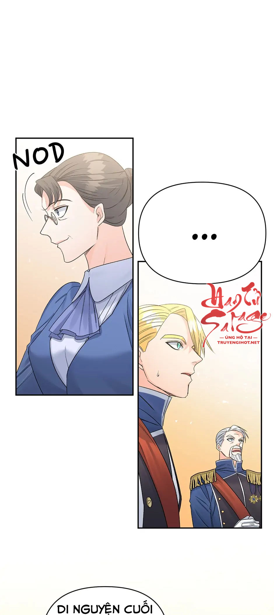 ebony, quạ đen chapter 79.2 16