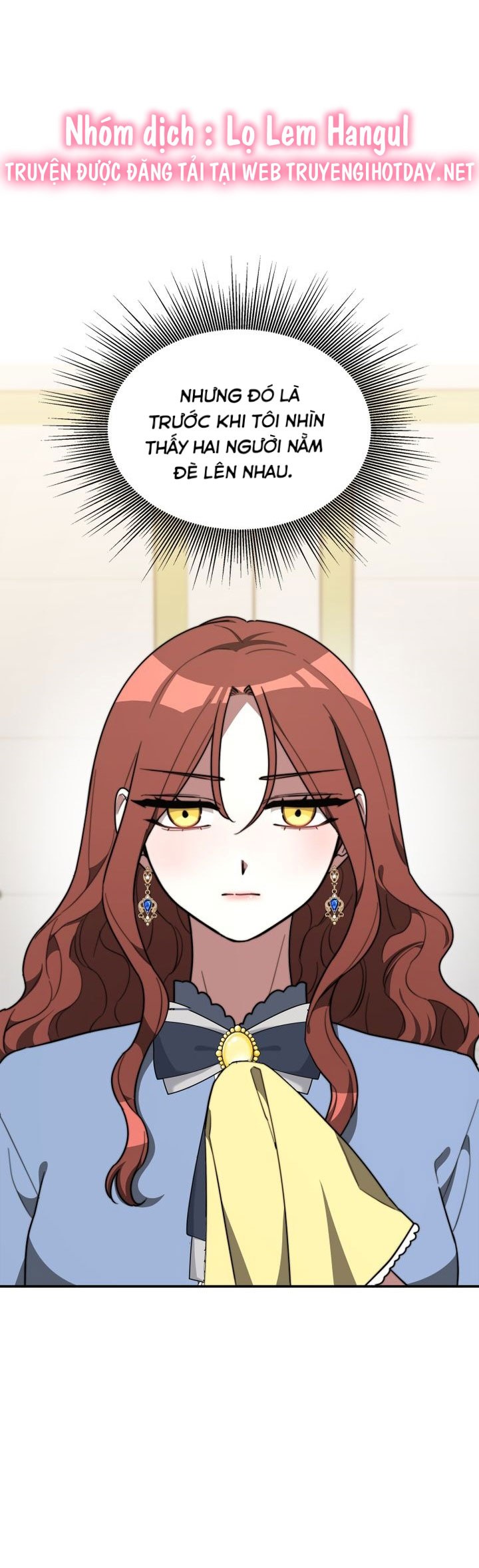 chuyện tình tay ba chapter 6 8