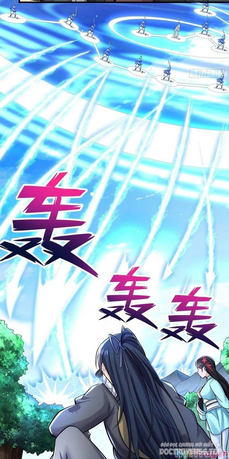 bắt đầu với kiếm vực, ta lặng lẽ tu luyện thành kiếm thần chapter 40 21