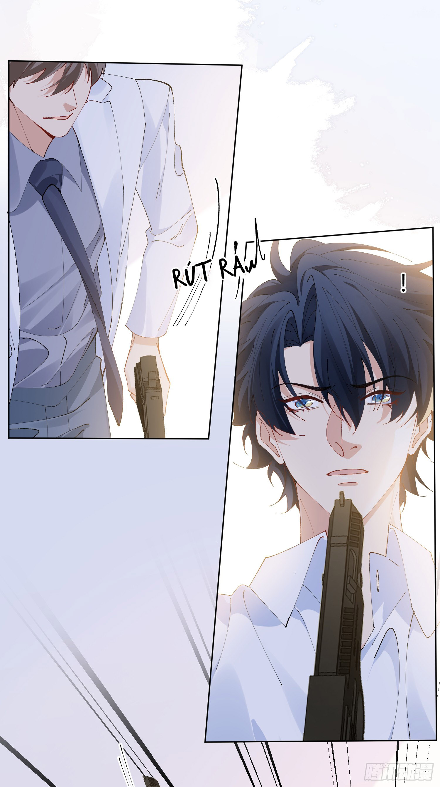 ỷ trên hiếp dưới chapter 7 16