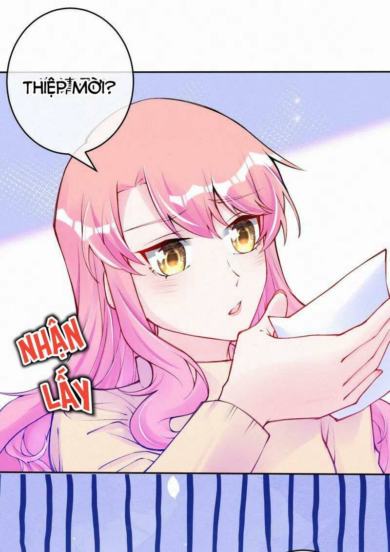 mami đột kích, thiên tài manh bảo khốc daddy chapter 83 5