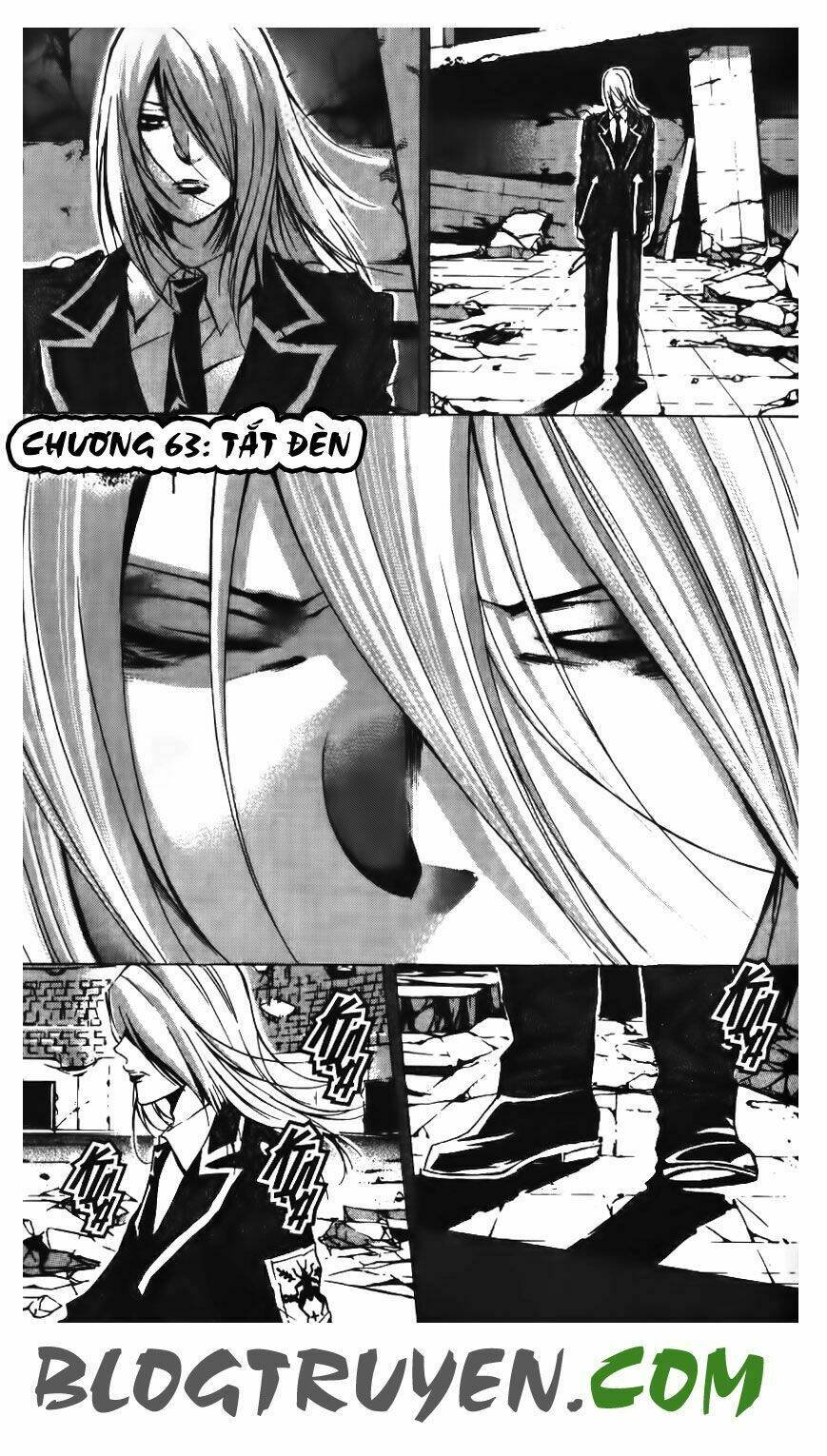 ma vương chapter 63 2