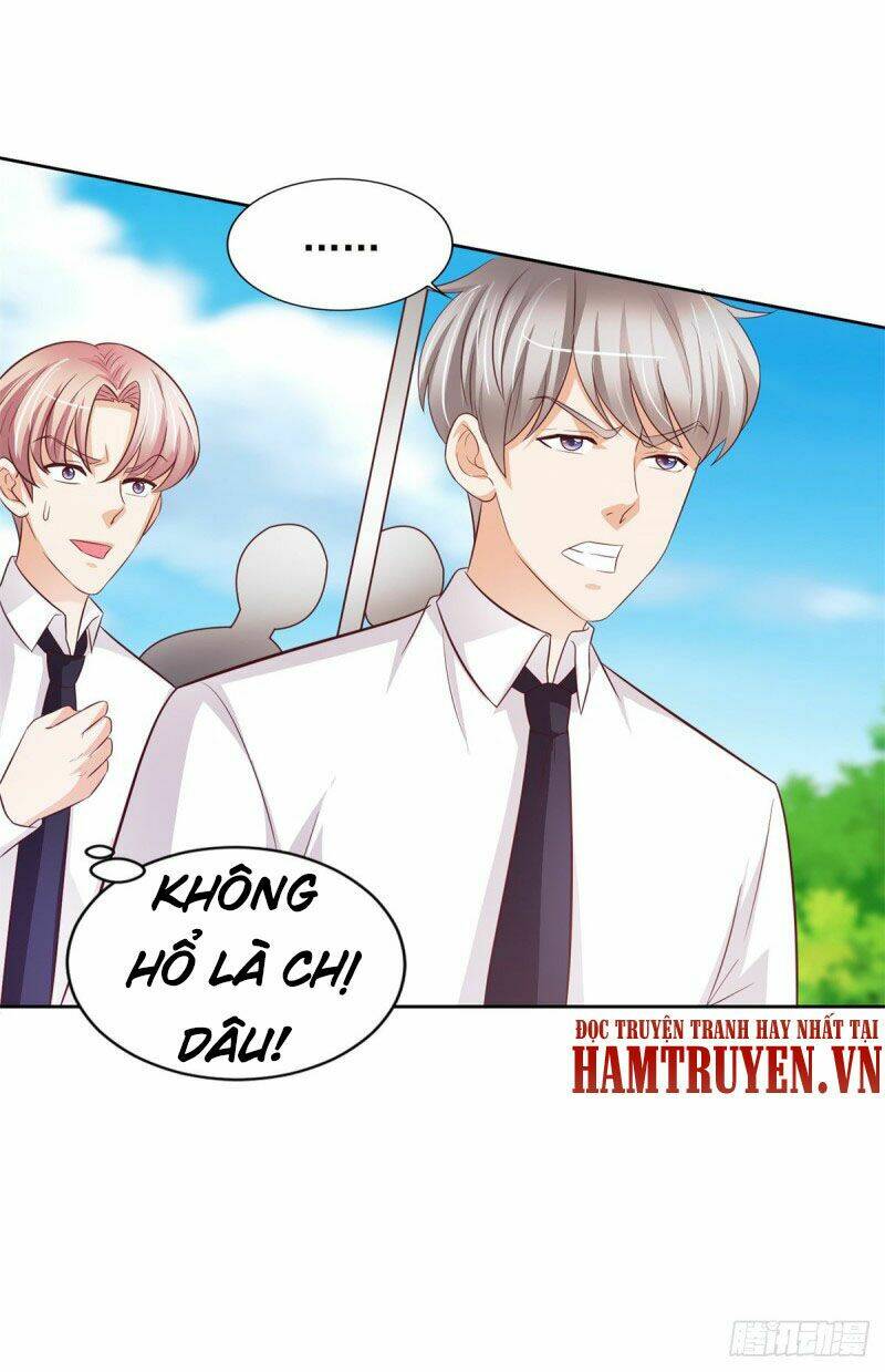 chí tôn toàn năng chapter 44 16