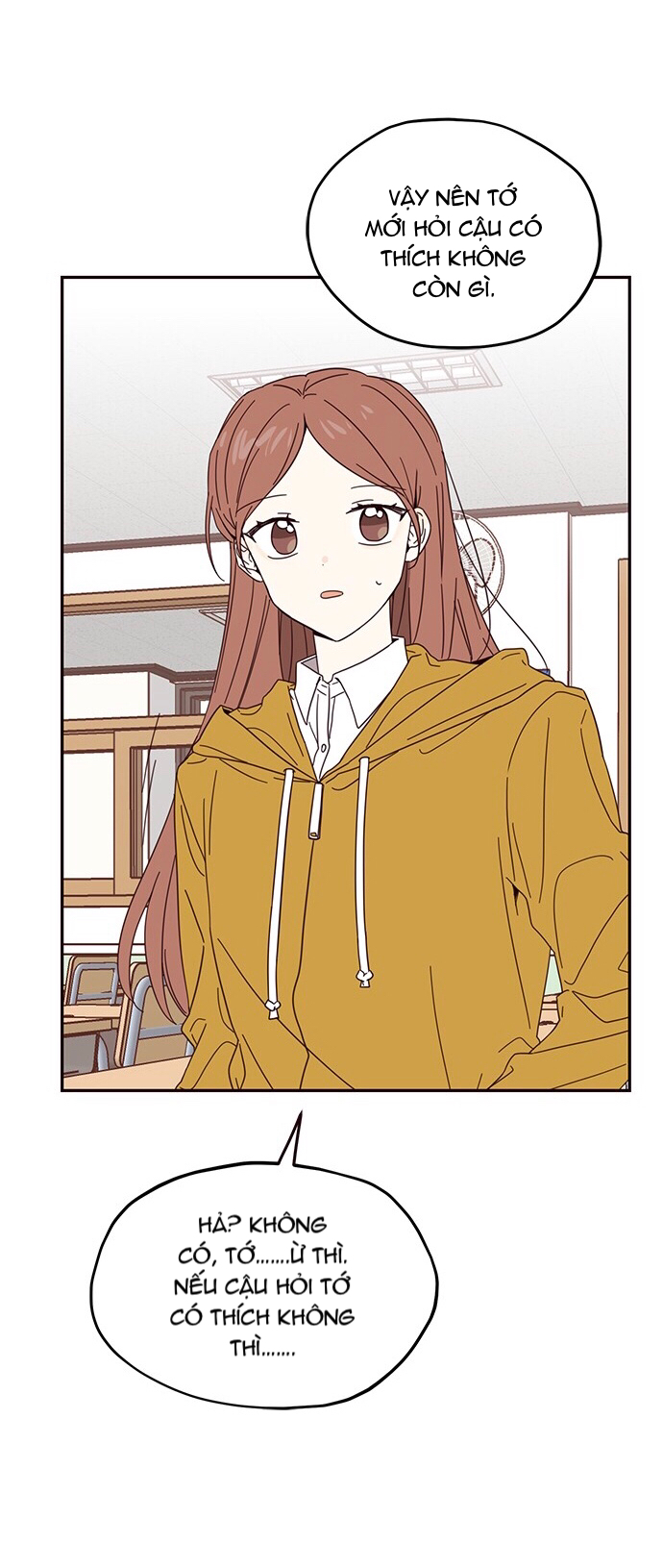 sợi chỉ nhân duyên của sarang chapter 13 67