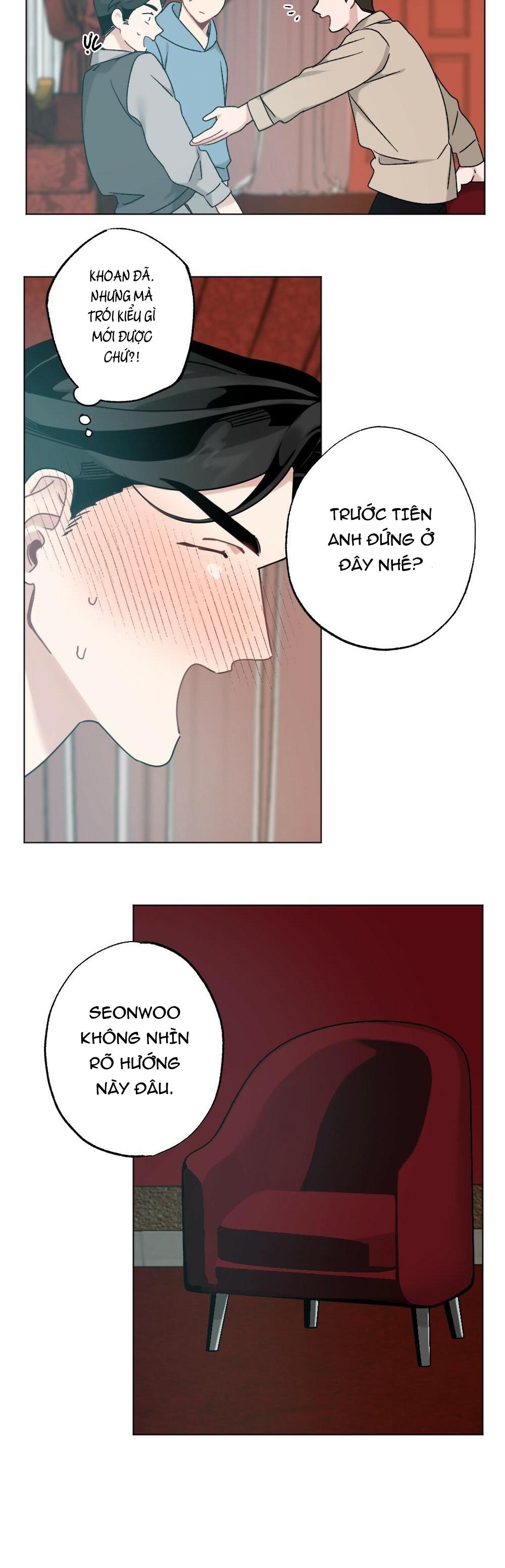 chăm sóc chapter 34 4