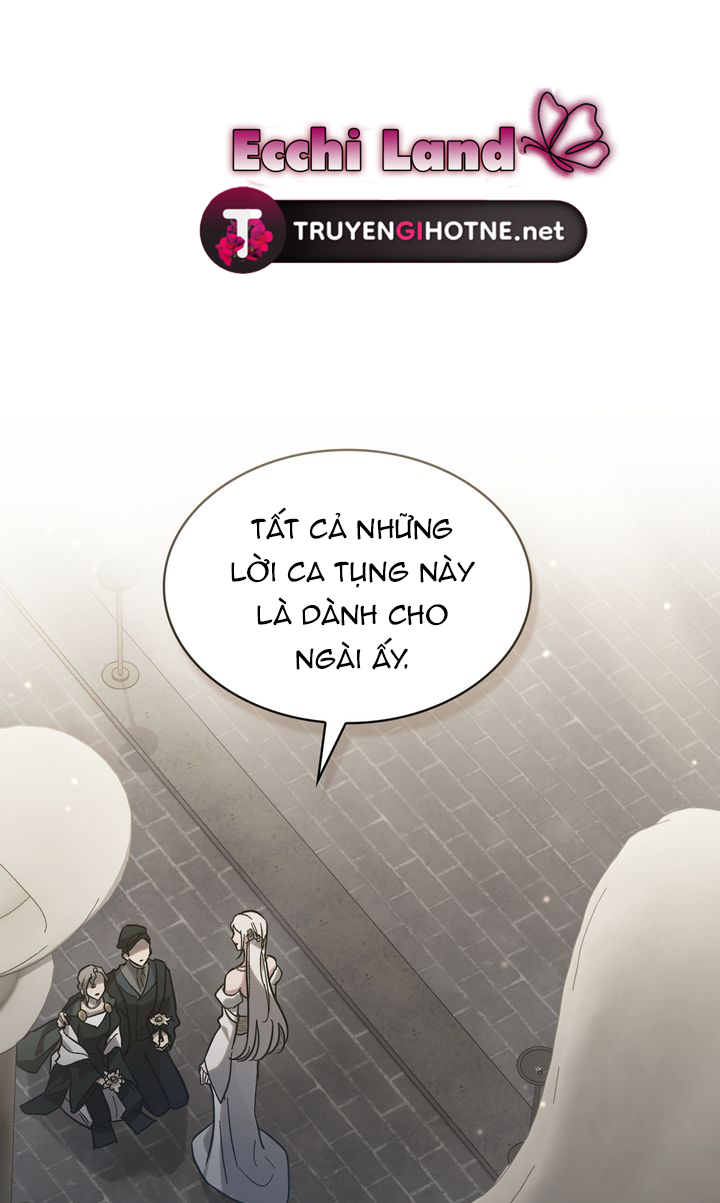 Định Mệnh An Bài Đôi Ta chapter 1.1 - Trang 37