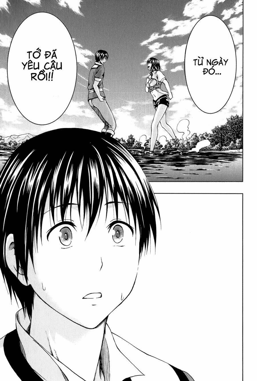 shin sekai yori chapter 8 37