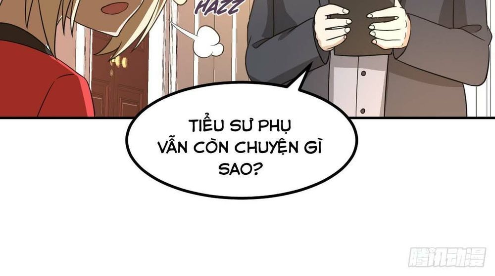 nghịch thiên tiên mệnh chapter 4 19