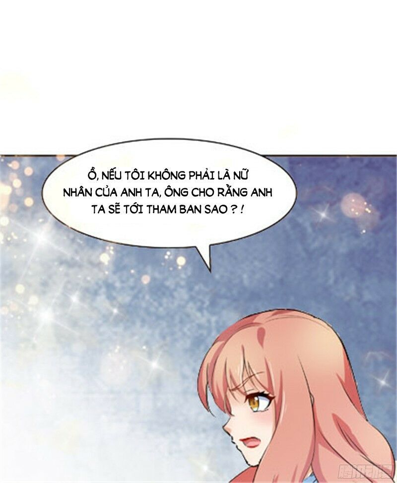 cô vợ siêu mẫu của cố thiếu chapter 10 9