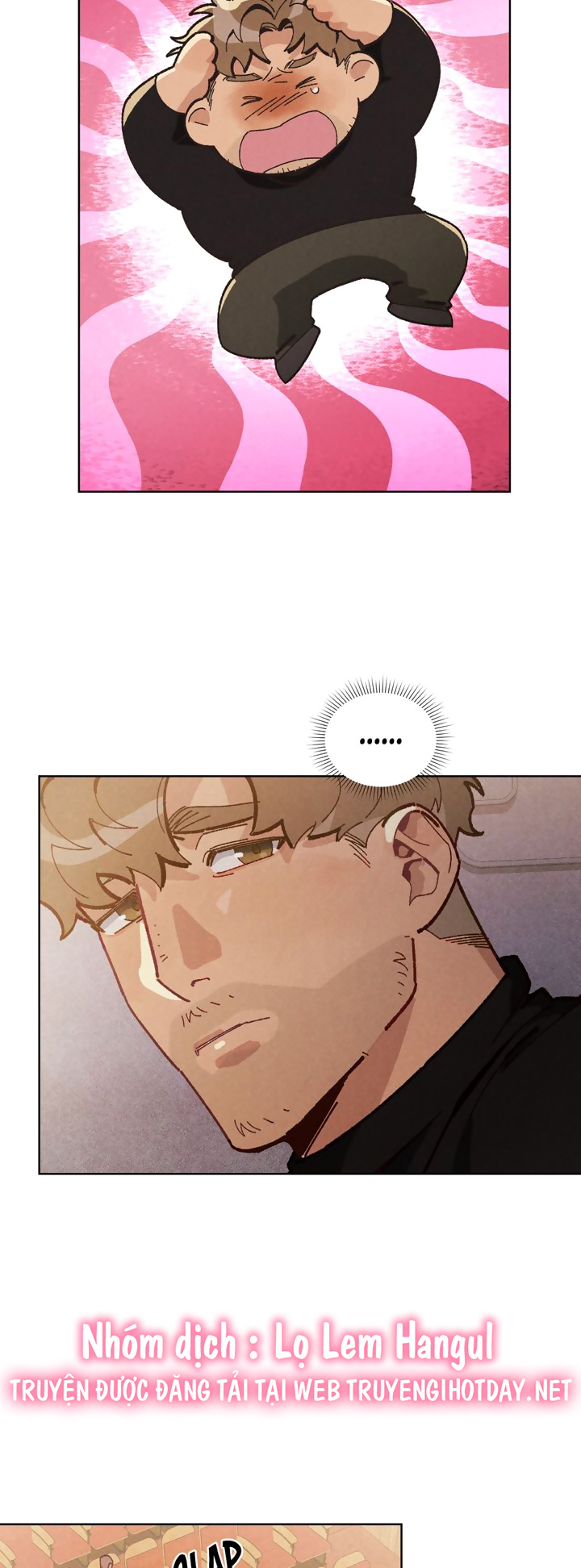 giải mã ngôn ngữ trái tim chapter 10 1