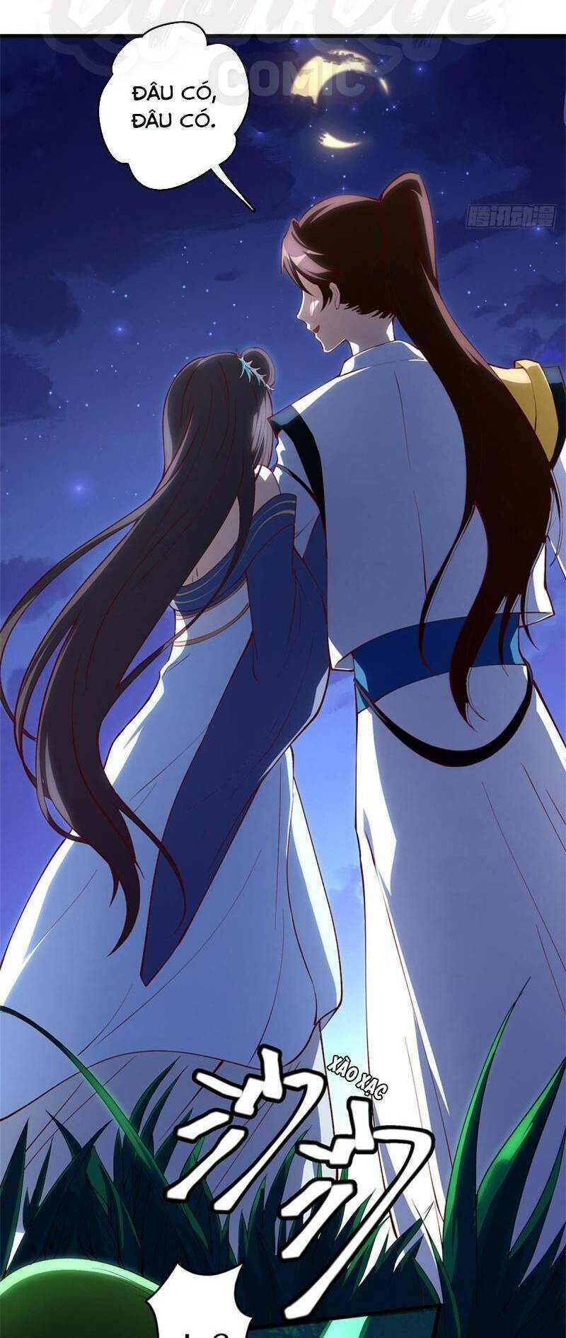 tối cường hoàn khố hệ thống chapter 52 26