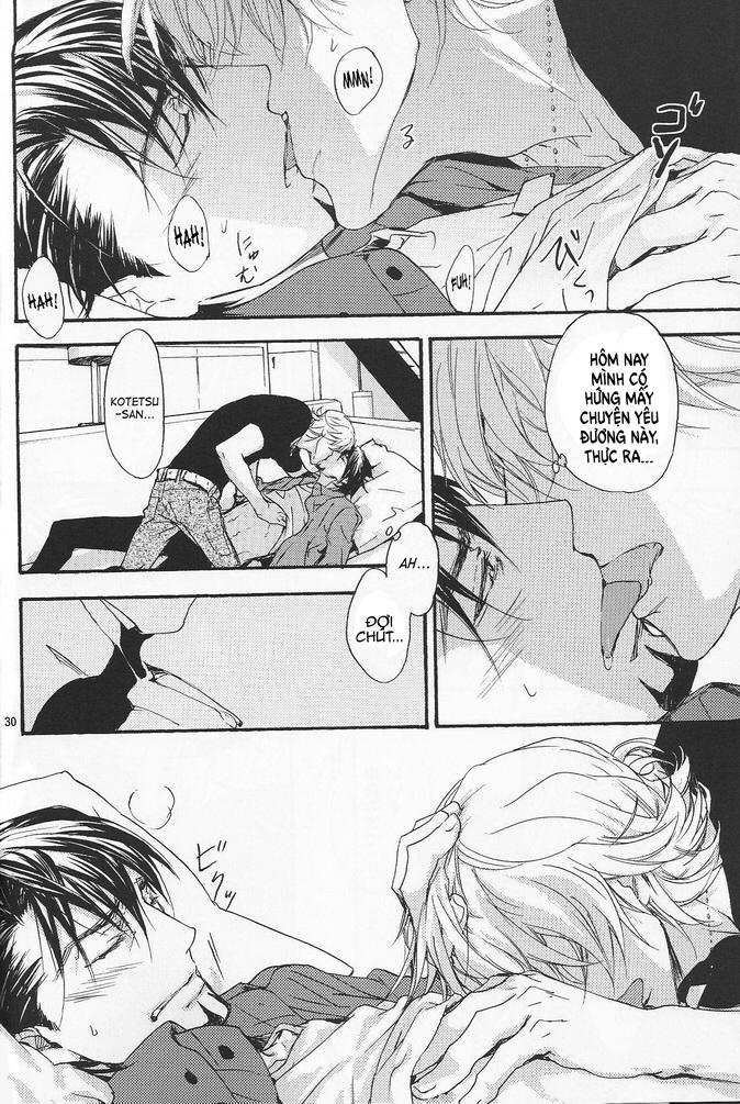 oneshot hỏny chapter 90 30