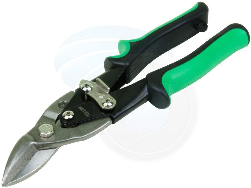 KÉO CẮT TÔN PHẢI 10"/250MM TOLSEN 30023 - HÀNG CHÍNH HÃNG