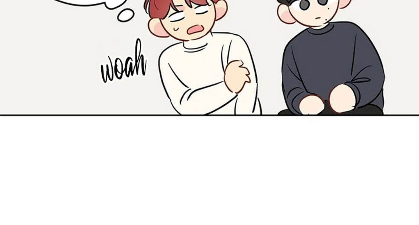 chuyện quái gì với giấc mơ đó vậy chapter 19 49