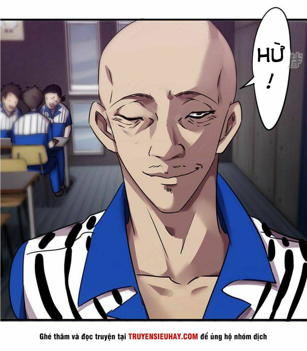 tối cường công nhân chapter 98 2