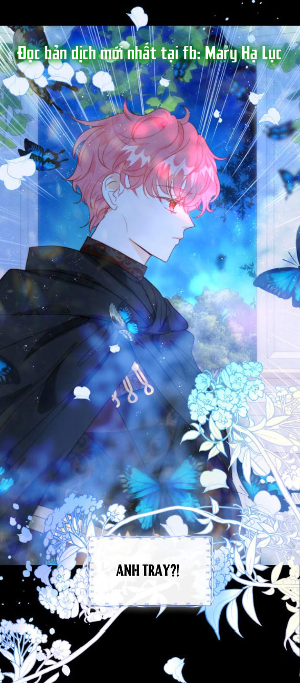 sau khi chuyển sinh tôi trở thành công chúa chapter 18.1 4