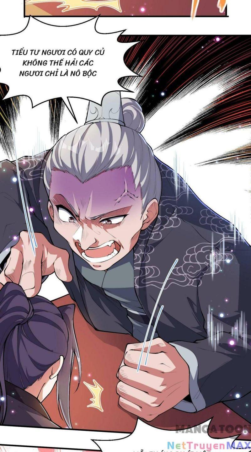 đệ nhất người ở rể chapter 229 29