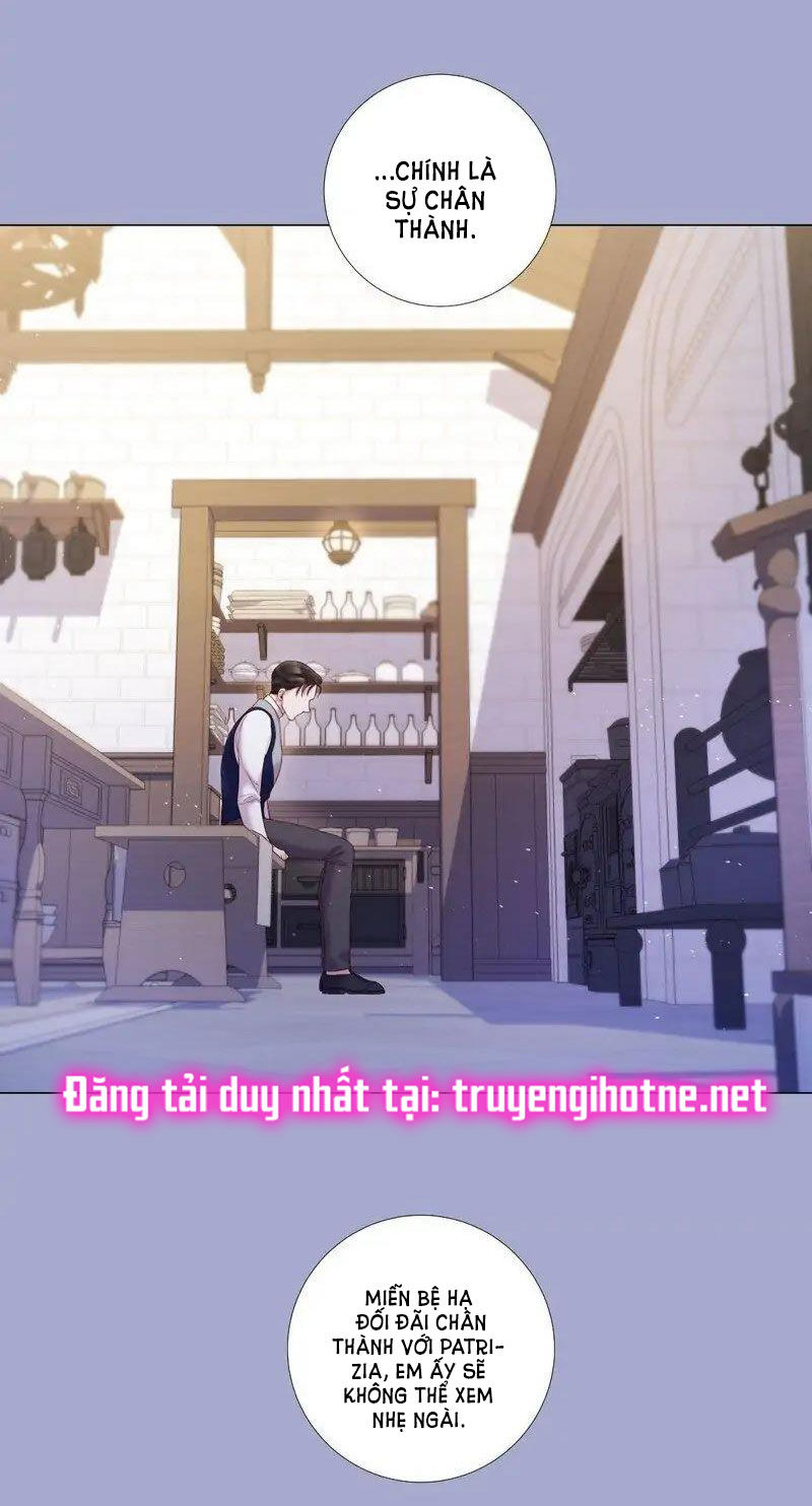 từ tiểu thư thành hoàng hậu - lady to queen chapter 99.1 4